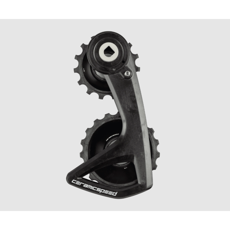 SISTEMA OSPW RS ALPHA para Sram RED E1/ RED D1/FORCE D1 V2