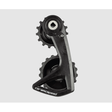 SISTEMA OSPW RS ALPHA para Sram RED E1/ RED D1/FORCE D1 V2