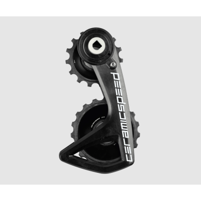 SISTEMA OSPW RS ALPHA TEAM para Sram RED E1/ RED D1/FORCE D1 V2