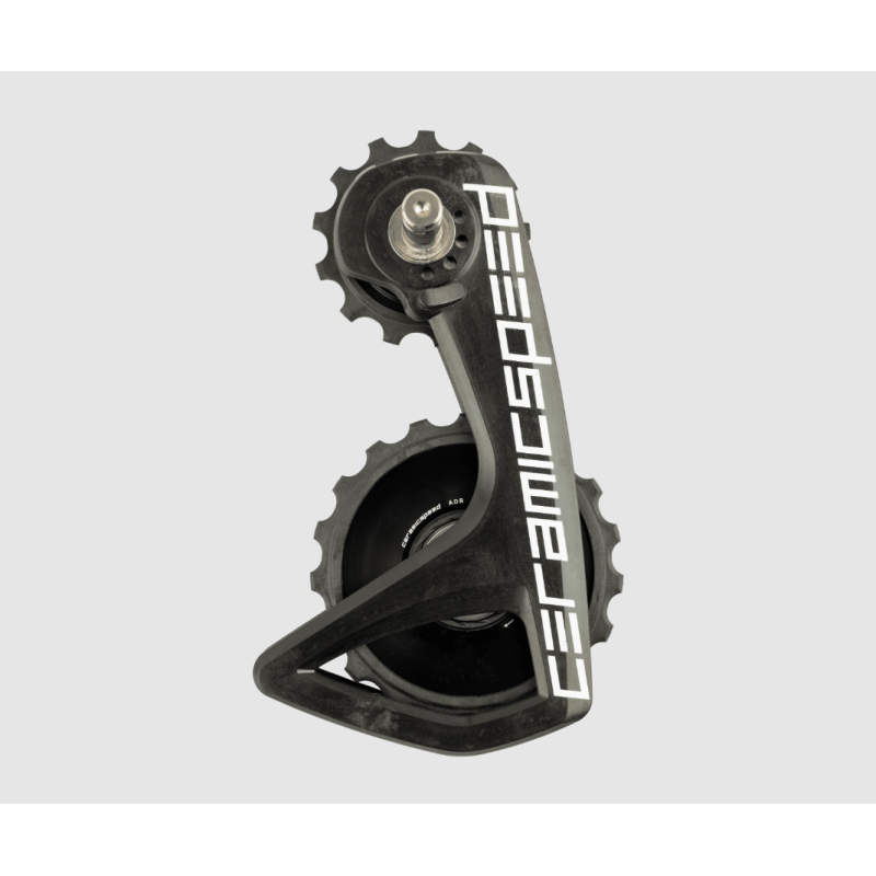 SISTEMA OSPW RS ALPHA TEAM para Shimano 7150