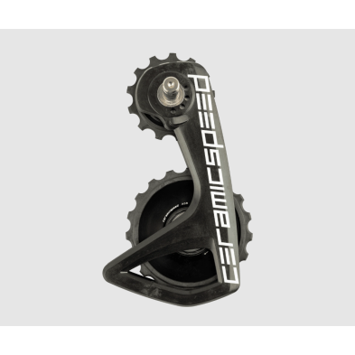 SISTEMA OSPW RS ALPHA TEAM para Shimano 7150