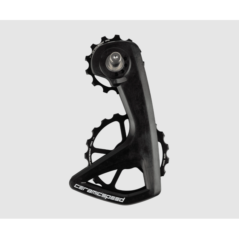 SISTEMA OSPW RS 5-SPOKE para Sram RED E1/RED D1/FORCE D1