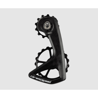 SISTEMA OSPW RS 5-SPOKE para Sram RED E1/RED D1/FORCE D1