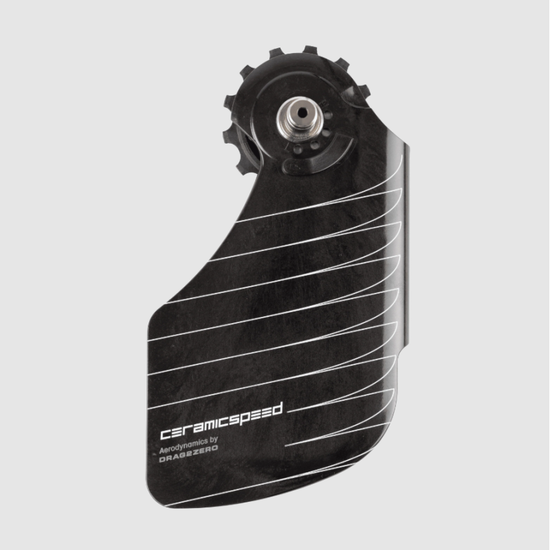 SISTEMA AERO OSPW ALPHA para Shimano 9250/8150