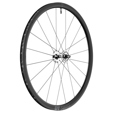 DT SWISS T 1800 CLASSIC 30. Delantera (Cubierta / Tubeless Ready)