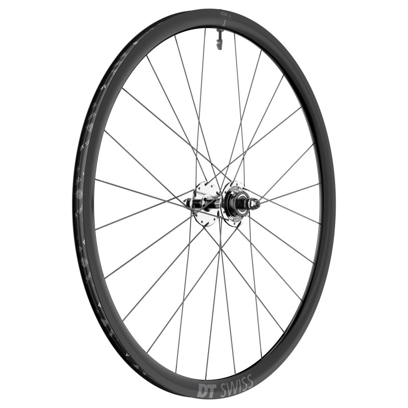 DT SWISS T 1800 CLASSIC 30. Trasera (Cubierta / Tubeless Ready)