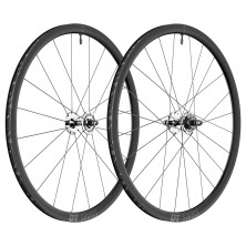 DT SWISS T 1800 CLASSIC 30. Juego (Cubierta / Tubeless Ready)