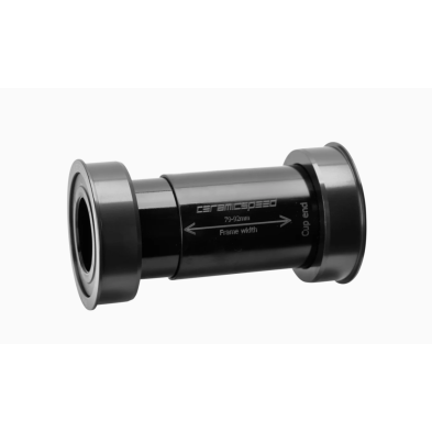 Pedalier CERAMICSPEED EVO386 SRAM GXP