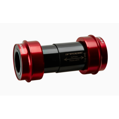 Pedalier CERAMICSPEED PF30 SRAM GXP