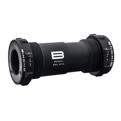 Pedalier BIKONE DCTech BSA SHIMANO MTB