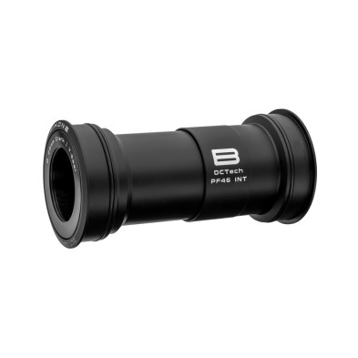 Pedalier BIKONE DCTech EVO386 SRAM DUB