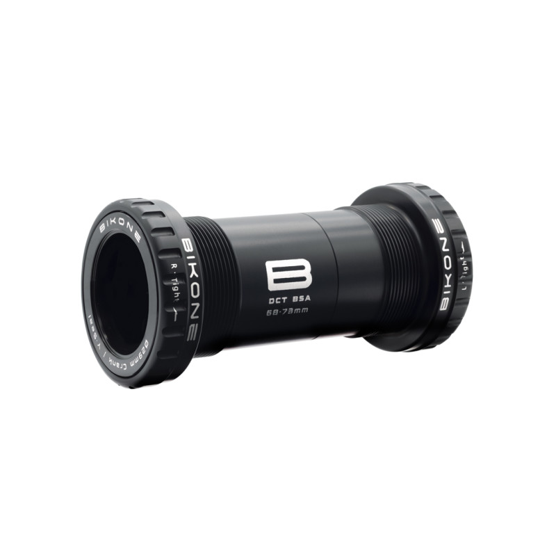 Pedalier BIKONE DCTech BSA SRAM DUB