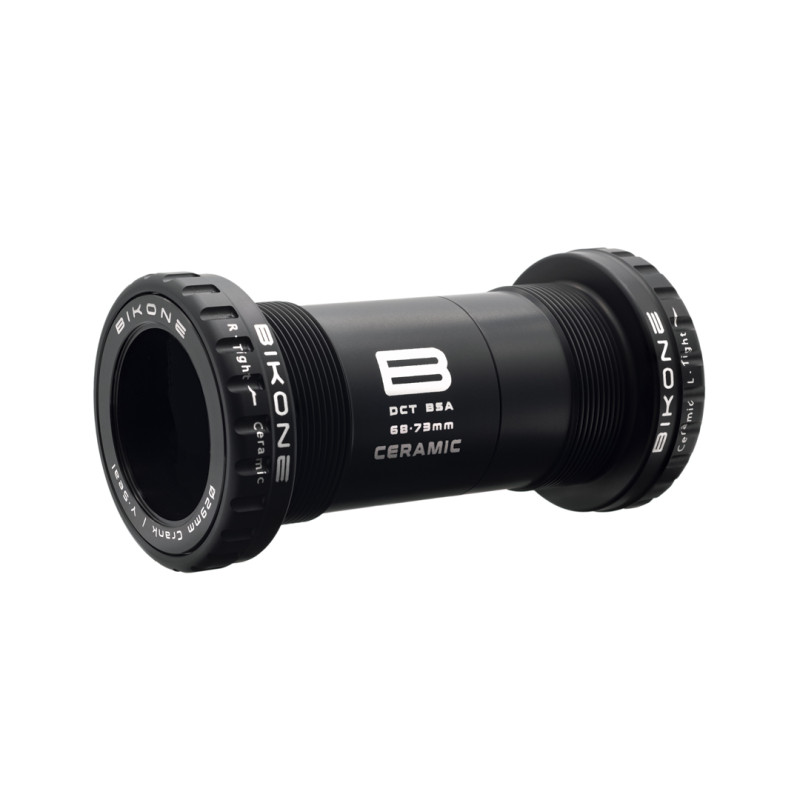 Pedalier cerámico BIKONE DCTech BSA SRAM DUB