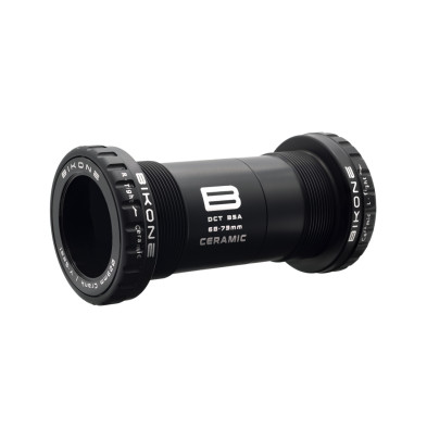 Pedalier cerámico BIKONE DCTech BSA SRAM DUB