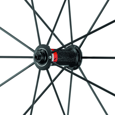 FULCRUM RACING ZERO 2 WF. Juego (Cubierta / Tubeless) en Categoría Ruedas de bicicleta de Dromosport: Explora la excelencia e