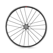 FULCRUM RACING ZERO 2 WF. Juego (Cubierta / Tubeless) en Categoría Ruedas de bicicleta de Dromosport: Explora la excelencia e