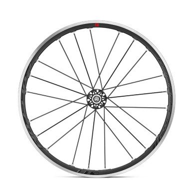 FULCRUM RACING ZERO 2 WF. Juego (Cubierta / Tubeless) en Categoría Ruedas de bicicleta de Dromosport: Explora la excelencia e