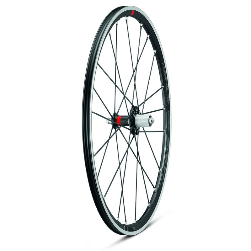 FULCRUM RACING ZERO 2 WF. Juego (Cubierta / Tubeless) en Categoría Ruedas de bicicleta de Dromosport: Explora la excelencia e
