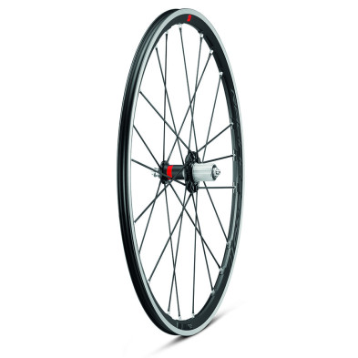 FULCRUM RACING ZERO 2 WF. Juego (Cubierta / Tubeless) en Categoría Ruedas de bicicleta de Dromosport: Explora la excelencia e
