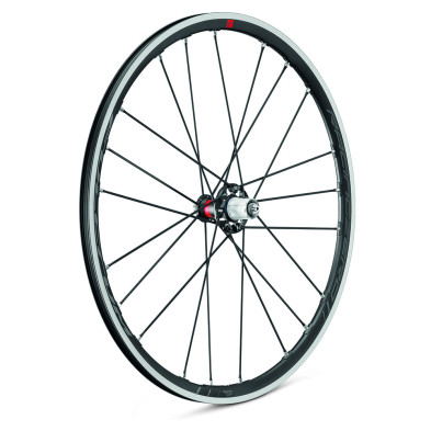 FULCRUM RACING ZERO 2 WF. Juego (Cubierta / Tubeless) en Categoría Ruedas de bicicleta de Dromosport: Explora la excelencia e