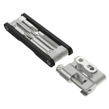 Multiherramienta Is Cache Tool (8 funciones)
