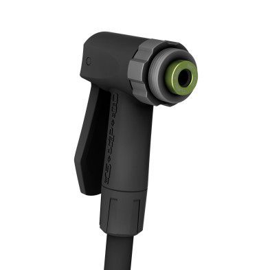 Bomba de taller SYNCROS VERNON 3.0 Tubeless Ready