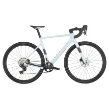 Bicicleta SCOTT Addict Gravel 40 Gris 2025
