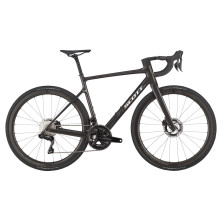 Bicicleta carretera SCOTT Addict 10 Black 2025