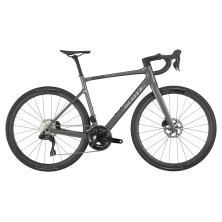 Bicicleta carretera SCOTT Addict 30 Gris 2025