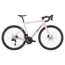 Bicicleta carretera SCOTT Addict 30 Rosa 2025