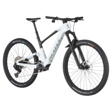 Bicicleta Electrica SCOTT Lumen ERide 905 2025