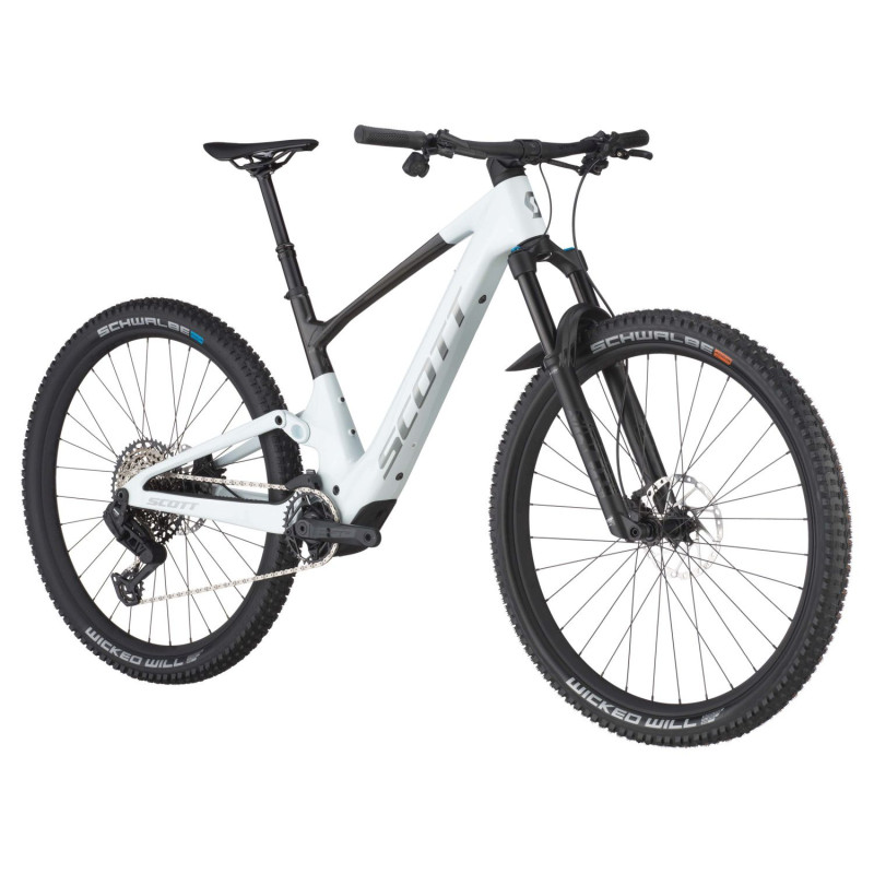 Bicicleta Electrica SCOTT Lumen ERide 905 2025