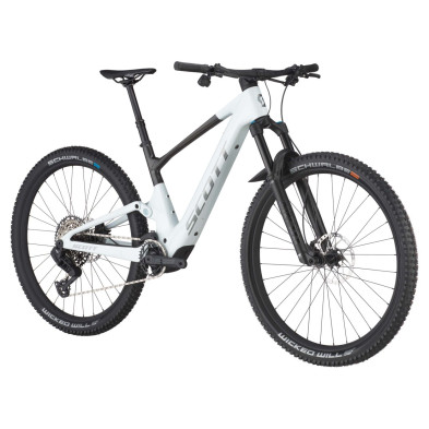 Bicicleta Electrica SCOTT Lumen ERide 905 2025