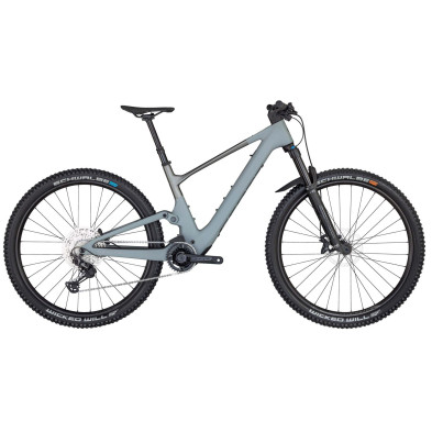 Bicicleta Electrica SCOTT Lumen ERide 910 2025