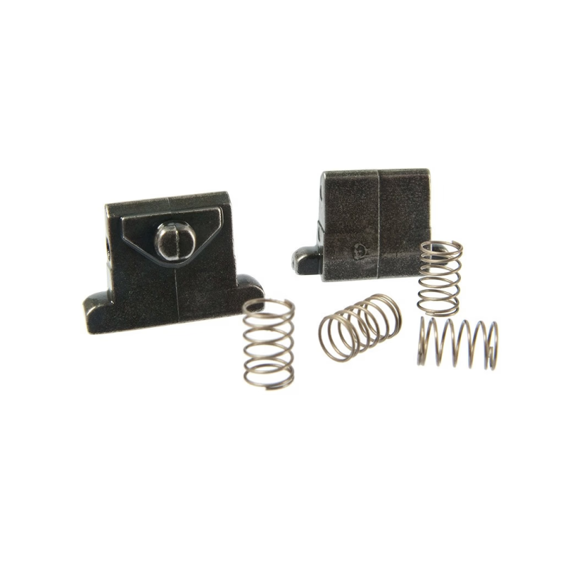 Kit muelle y trinquetes núcleo Mavic FTS-L