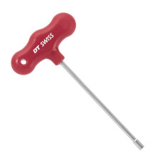 Llave de radios DT SWISS Square