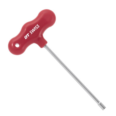 Llave de radios DT SWISS Square
