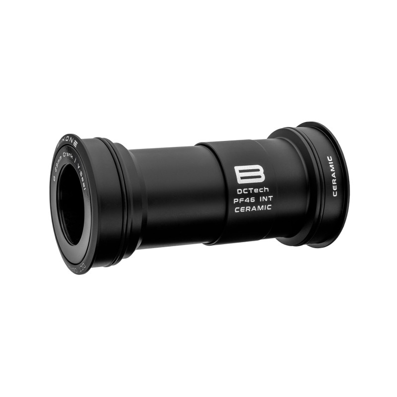 Pedalier cerámico BIKONE DCTech EVO386 SRAM DUB