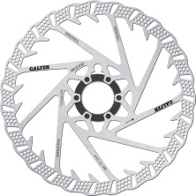 DISCO DE FRENO GALFER MTB DISC SHARK CENTER LOCK (203 mm)