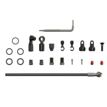 Kit Latiguillo SRAM Double Compression 2000mm