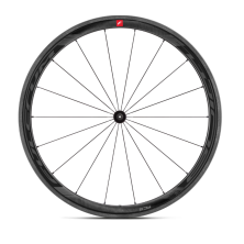 FULCRUM WIND 40C. Delantera (Cubierta)