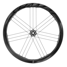 CAMPAGNOLO SHAMAL DUAL PROFILE. Delantera (Cubierta / Tubeless)