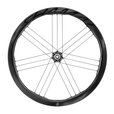 CAMPAGNOLO SHAMAL DUAL PROFILE. Trasera (Cubierta / Tubeless)