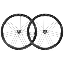 CAMPAGNOLO SHAMAL DUAL PROFILE