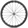 FULCRUM SHARQ 42. Delantera (Cubierta / Tubeless Ready)