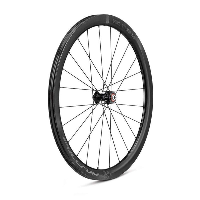 FULCRUM WIND 42 DB. Juego (Cubierta / Tubeless Ready) en Categor铆a Ruedas de bicicleta de Dromosport: Comprar ruedas biciclet FULCRUM WIND 42 DB. Juego (Cubierta / Tubeless Ready) en Categor铆a Ruedas de bicicleta de Dromosport: Comprar ruedas biciclet