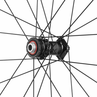 FULCRUM WIND 42 DB. Juego (Cubierta / Tubeless Ready) en Categor铆a Ruedas de bicicleta de Dromosport: Comprar ruedas biciclet FULCRUM WIND 42 DB. Juego (Cubierta / Tubeless Ready) en Categor铆a Ruedas de bicicleta de Dromosport: Comprar ruedas biciclet