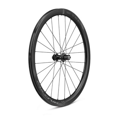 FULCRUM WIND 42 DB. Juego (Cubierta / Tubeless Ready) en Categoría Ruedas de bicicleta de Dromosport: Comprar ruedas biciclet