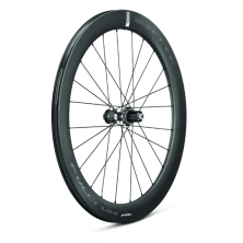 FULCRUM SPEED 57 DB CENTERLOCK. Trasera (Cubierta / Tubeless Ready)