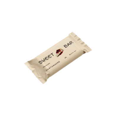 SANTA MADRE Sweet Bar 60g